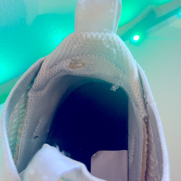 Nike vapormax white - Picture 4 of 10